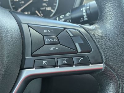 2025 Nissan Altima - Photo 22