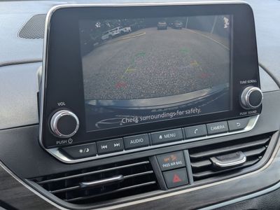 2025 Nissan Altima - Photo 18