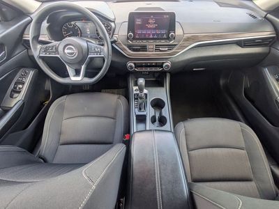 2025 Nissan Altima - Photo 13