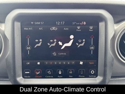 2022 Jeep Gladiator Sport S - Photo 21