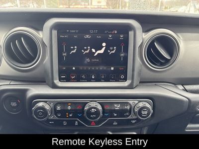 2022 Jeep Gladiator Sport S - Photo 20