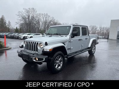 2022 Jeep Gladiator Sport S - Photo 9