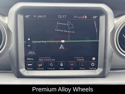 2022 Jeep Gladiator Sport S - Photo 22