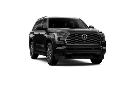 2026 Toyota Sequoia - Photo 16