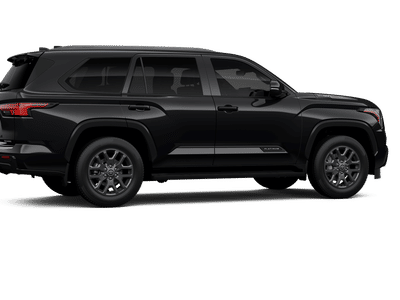 2026 Toyota Sequoia - Photo 11
