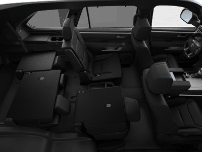2026 Toyota Sequoia - Photo 22