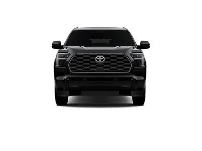 2026 Toyota Sequoia - Photo 17