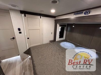 2026 Keystone RV Alpine Avalanche Edition - Photo 87
