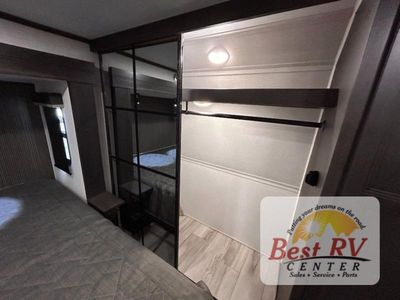 2026 Keystone RV Alpine Avalanche Edition - Photo 82