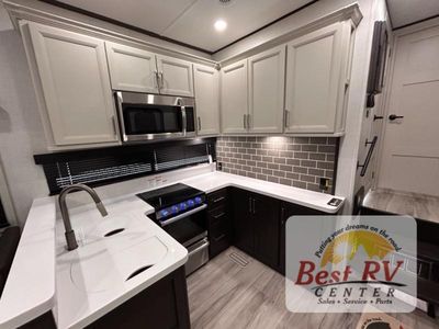 2026 Keystone RV Alpine Avalanche Edition - Photo 58