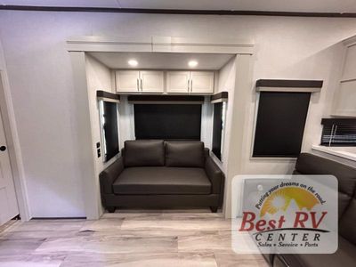 2026 Keystone RV Alpine Avalanche Edition - Photo 32