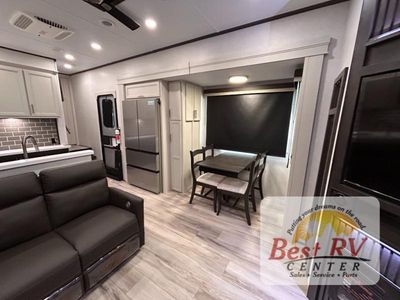 2026 Keystone RV Alpine Avalanche Edition - Photo 40