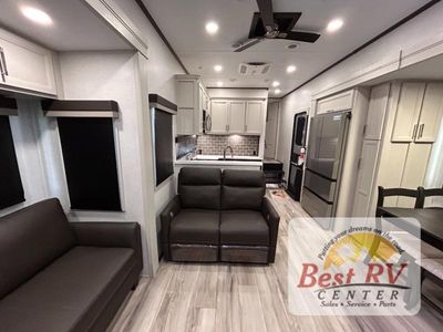 2026 Keystone RV Alpine Avalanche Edition - Photo 42