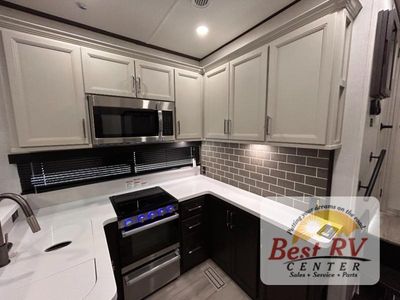 2026 Keystone RV Alpine Avalanche Edition - Photo 59