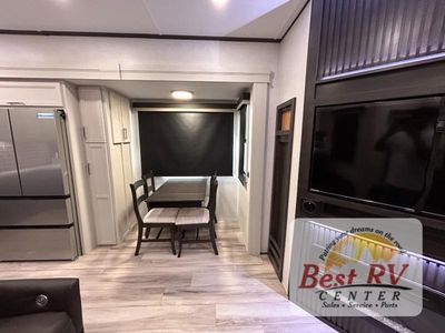 2026 Keystone RV Alpine Avalanche Edition - Photo 39