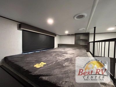 2026 Keystone RV Alpine Avalanche Edition - Photo 113