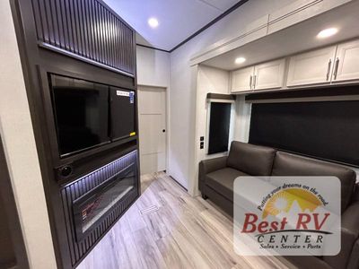 2026 Keystone RV Alpine Avalanche Edition - Photo 34