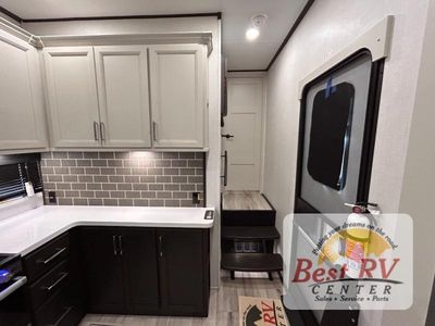 2026 Keystone RV Alpine Avalanche Edition - Photo 66