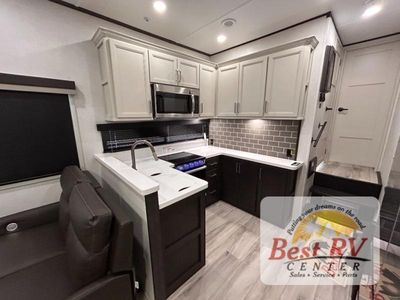 2026 Keystone RV Alpine Avalanche Edition - Photo 56
