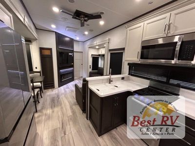 2026 Keystone RV Alpine Avalanche Edition - Photo 14