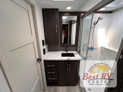 2026 Keystone RV Alpine Avalanche Edition - Photo 92