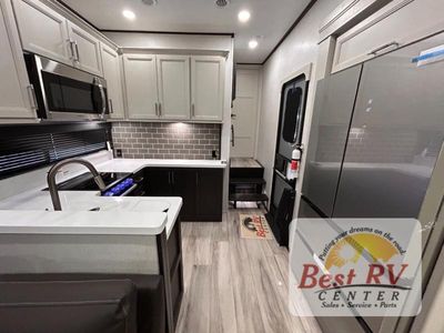 2026 Keystone RV Alpine Avalanche Edition - Photo 54