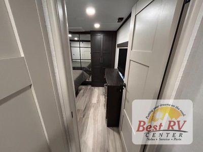 2026 Keystone RV Alpine Avalanche Edition - Photo 68