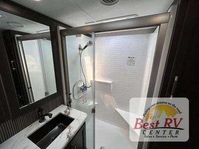 2026 Keystone RV Alpine Avalanche Edition - Photo 93