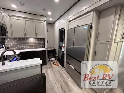 2026 Keystone RV Alpine Avalanche Edition - Photo 52