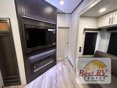 2026 Keystone RV Alpine Avalanche Edition - Photo 35