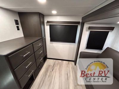 2026 Keystone RV Alpine Avalanche Edition - Photo 106