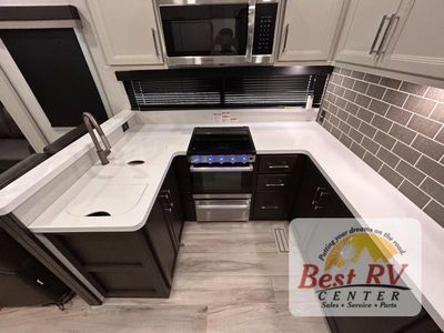 2026 Keystone RV Alpine Avalanche Edition - Photo 62