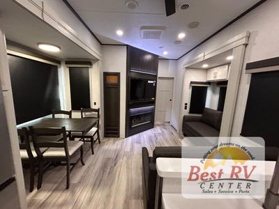 2026 Keystone RV Alpine Avalanche Edition - Photo 20