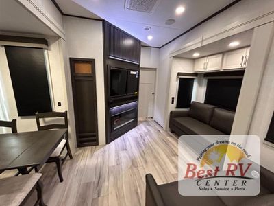 2026 Keystone RV Alpine Avalanche Edition - Photo 26