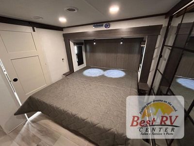 2026 Keystone RV Alpine Avalanche Edition - Photo 85