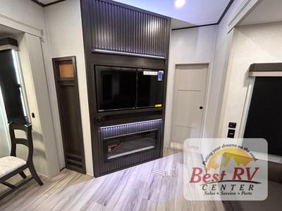 2026 Keystone RV Alpine Avalanche Edition - Photo 36