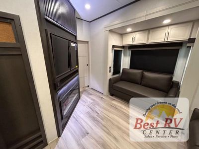 2026 Keystone RV Alpine Avalanche Edition - Photo 30