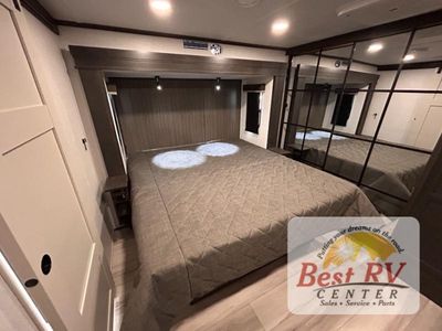 2026 Keystone RV Alpine Avalanche Edition - Photo 71