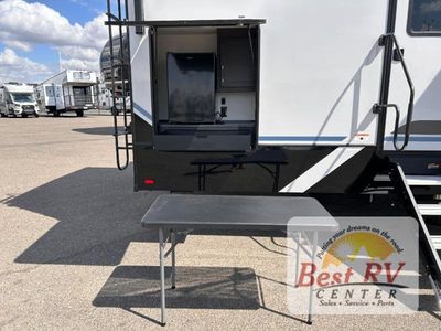 2026 Keystone RV Alpine Avalanche Edition - Photo 4