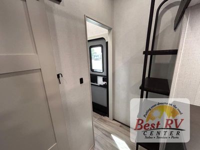 2026 Keystone RV Alpine Avalanche Edition - Photo 114