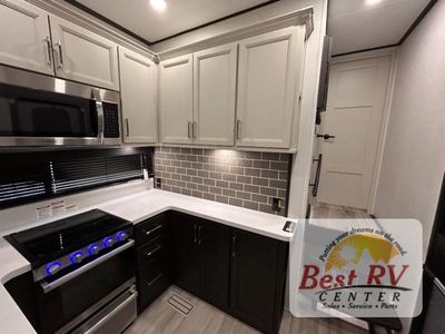 2026 Keystone RV Alpine Avalanche Edition - Photo 65