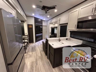 2026 Keystone RV Alpine Avalanche Edition - Photo 15