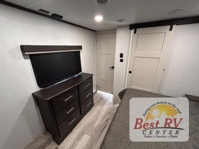 2026 Keystone RV Alpine Avalanche Edition - Photo 89