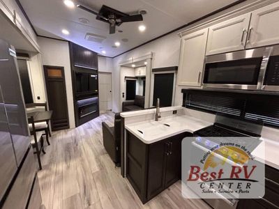 2026 Keystone RV Alpine Avalanche Edition - Photo 16