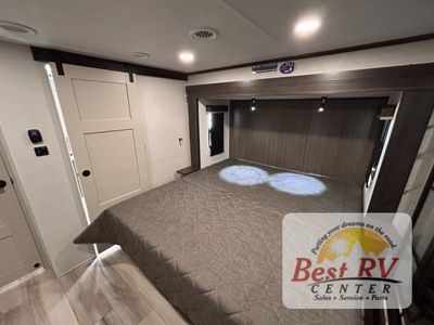 2026 Keystone RV Alpine Avalanche Edition - Photo 86