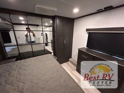 2026 Keystone RV Alpine Avalanche Edition - Photo 77