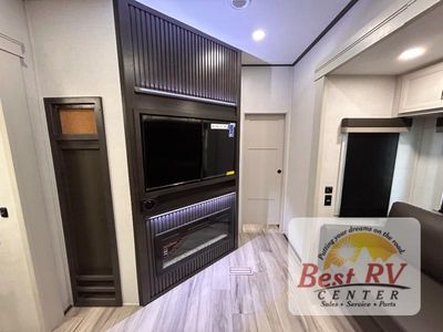 2026 Keystone RV Alpine Avalanche Edition - Photo 97