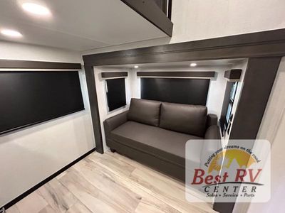 2026 Keystone RV Alpine Avalanche Edition - Photo 103