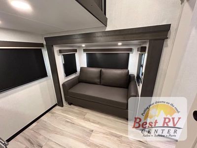 2026 Keystone RV Alpine Avalanche Edition - Photo 102
