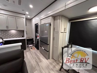 2026 Keystone RV Alpine Avalanche Edition - Photo 49